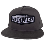 Grey Billy Cap