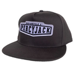 Grey Billy Cap